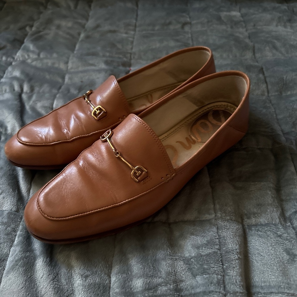 Sam Edelman Loraine Saddle 9